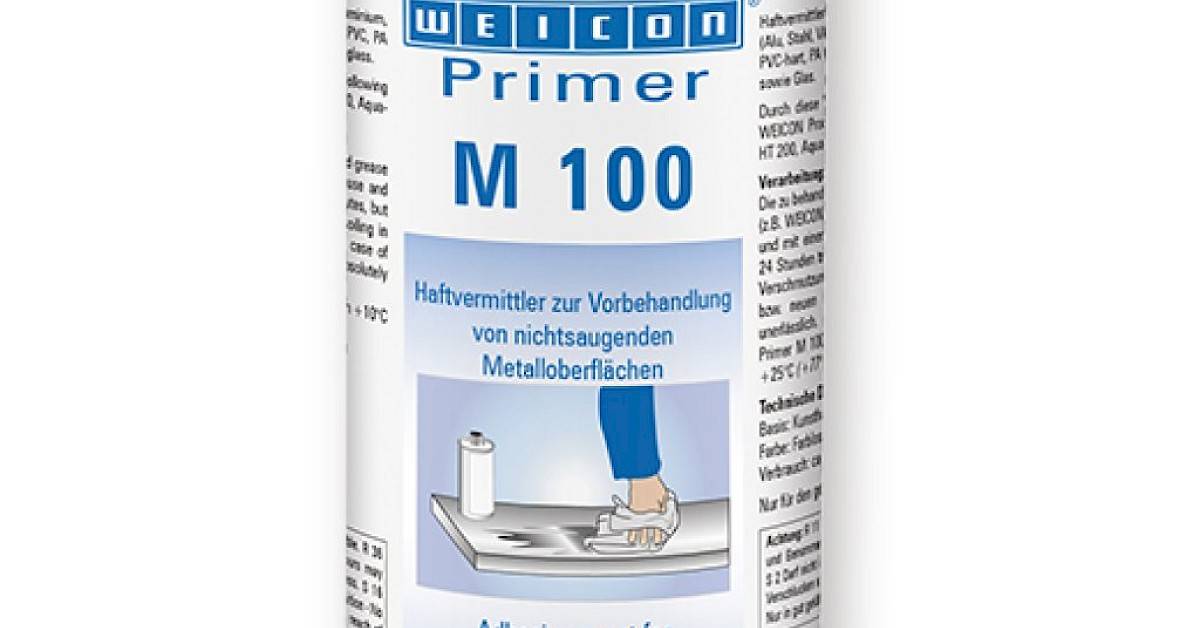 WEICON Primer M 100 Bondis BV