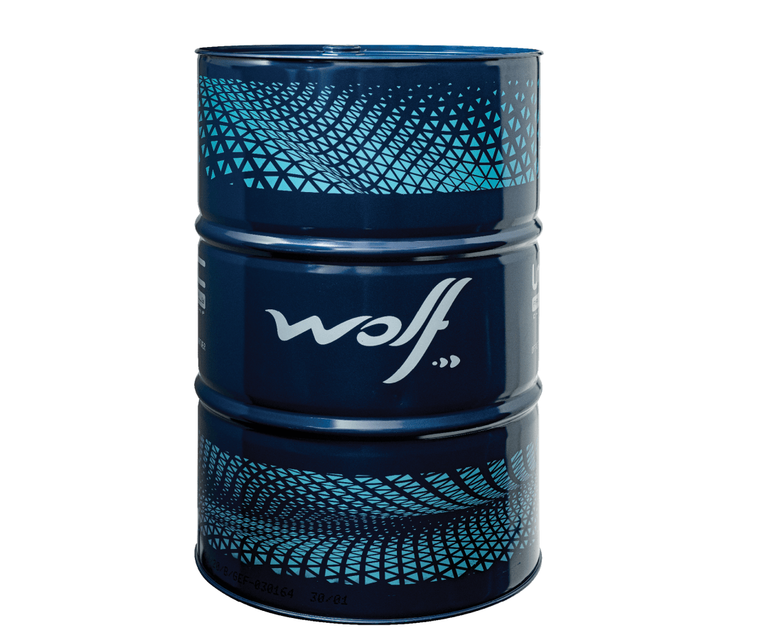 WOLF GUARDTECH 15W40 SL/CF - Bondis BV