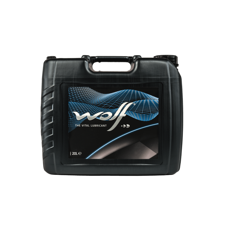 WOLF ECOTECH 75W FE - Bondis BV