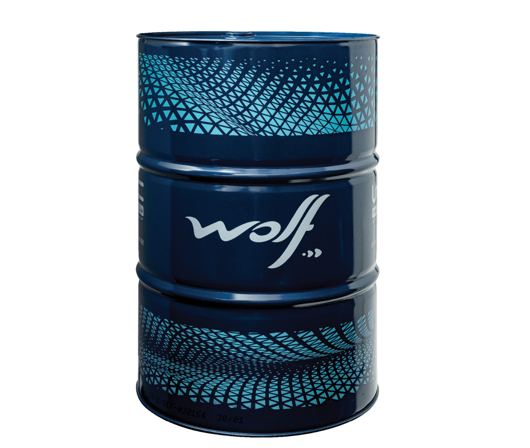 WOLF ECOTECH 75W FE - Bondis BV