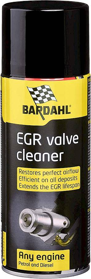 BARDAHL - EGR Valve Cleaner