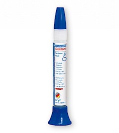 SUPER LUBE Lubrifiant au silicone pour joint torique - Bondis BV